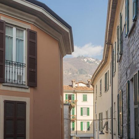 Wine Not Apartment In Como City Centre Exterior photo