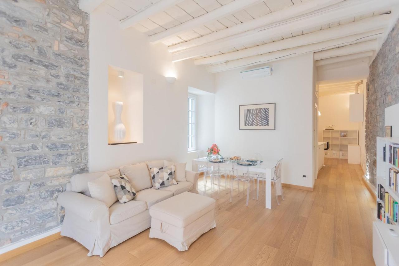 Wine Not Apartment In Como City Centre Exterior photo