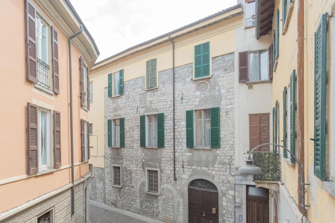 Wine Not Apartment In Como City Centre Exterior photo