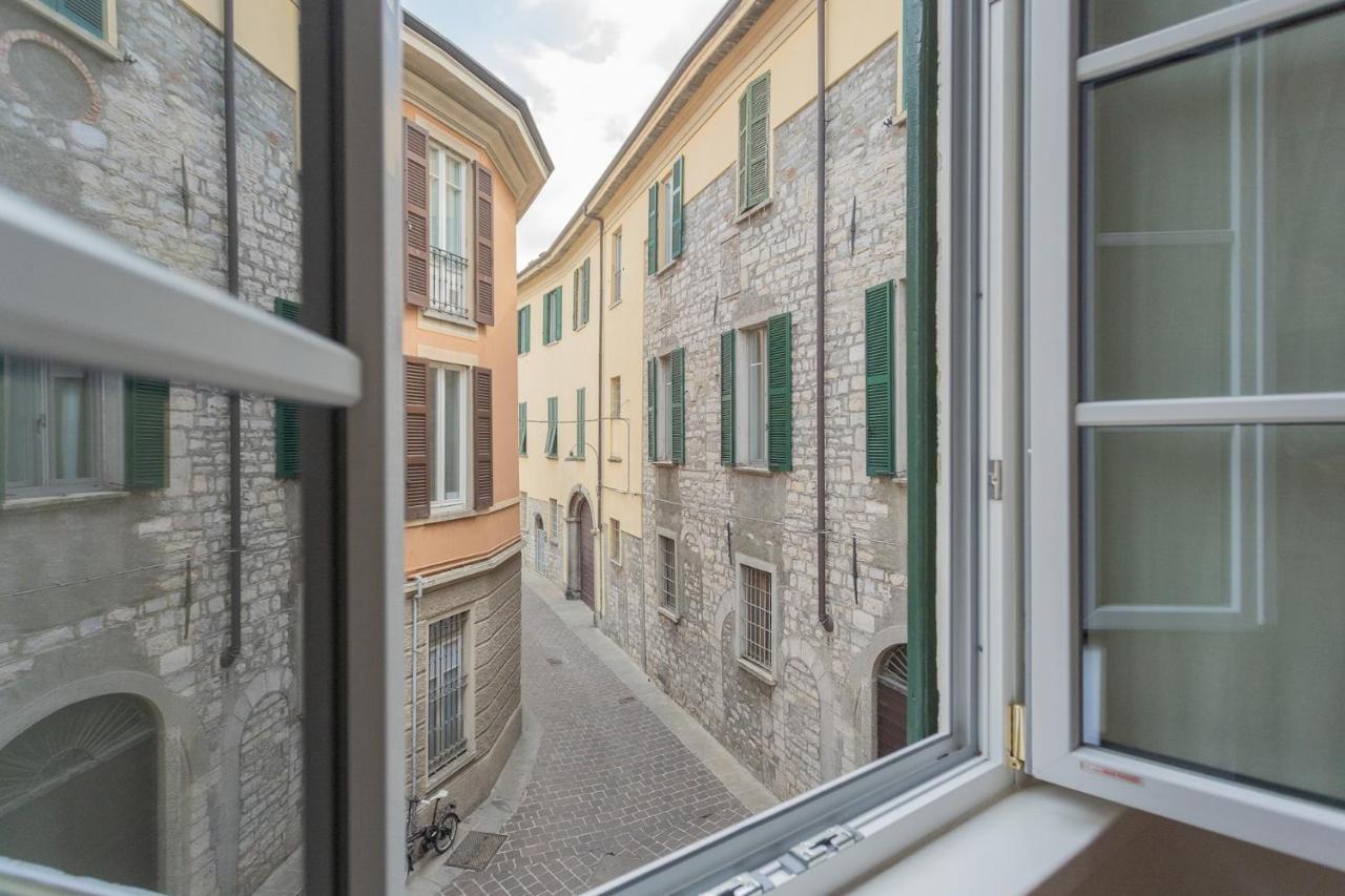 Wine Not Apartment In Como City Centre Exterior photo